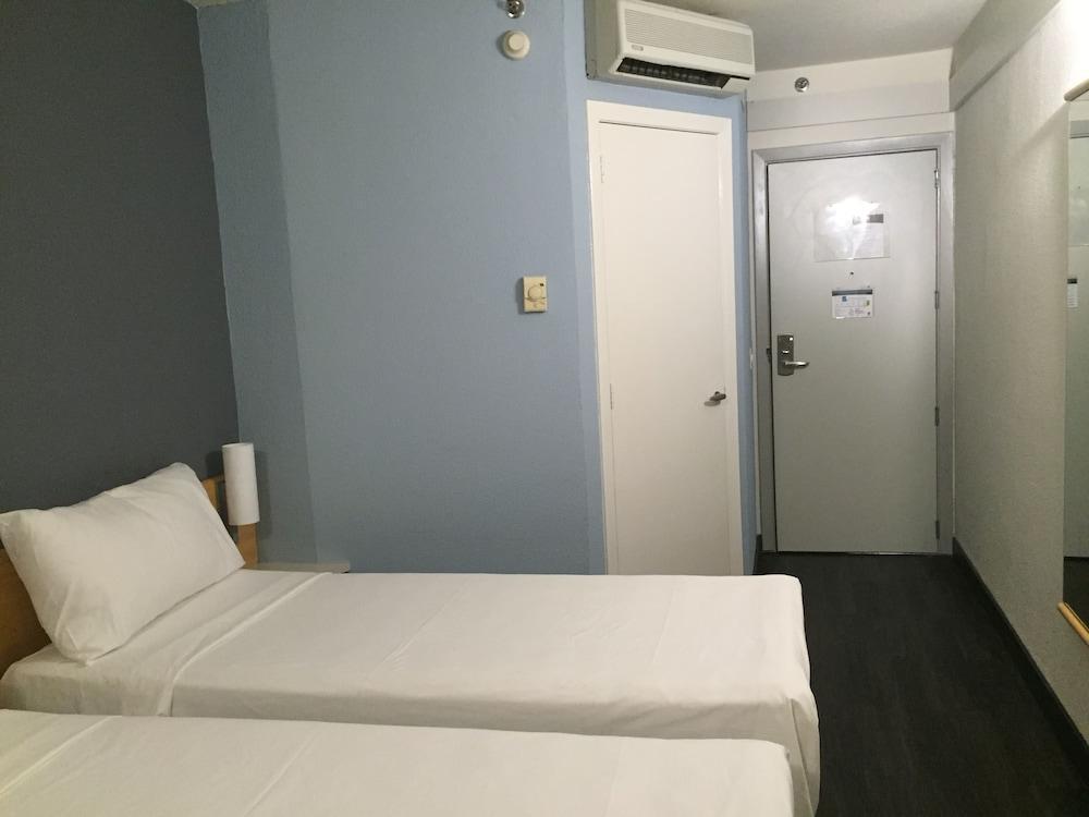 Ibis Vitoria Aeroporto Hotel Luaran gambar