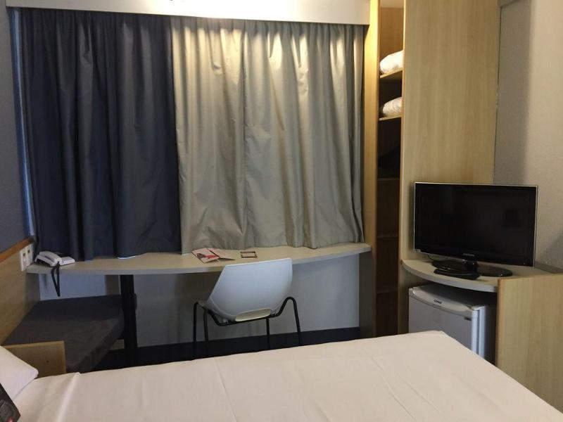 Ibis Vitoria Aeroporto Hotel Luaran gambar